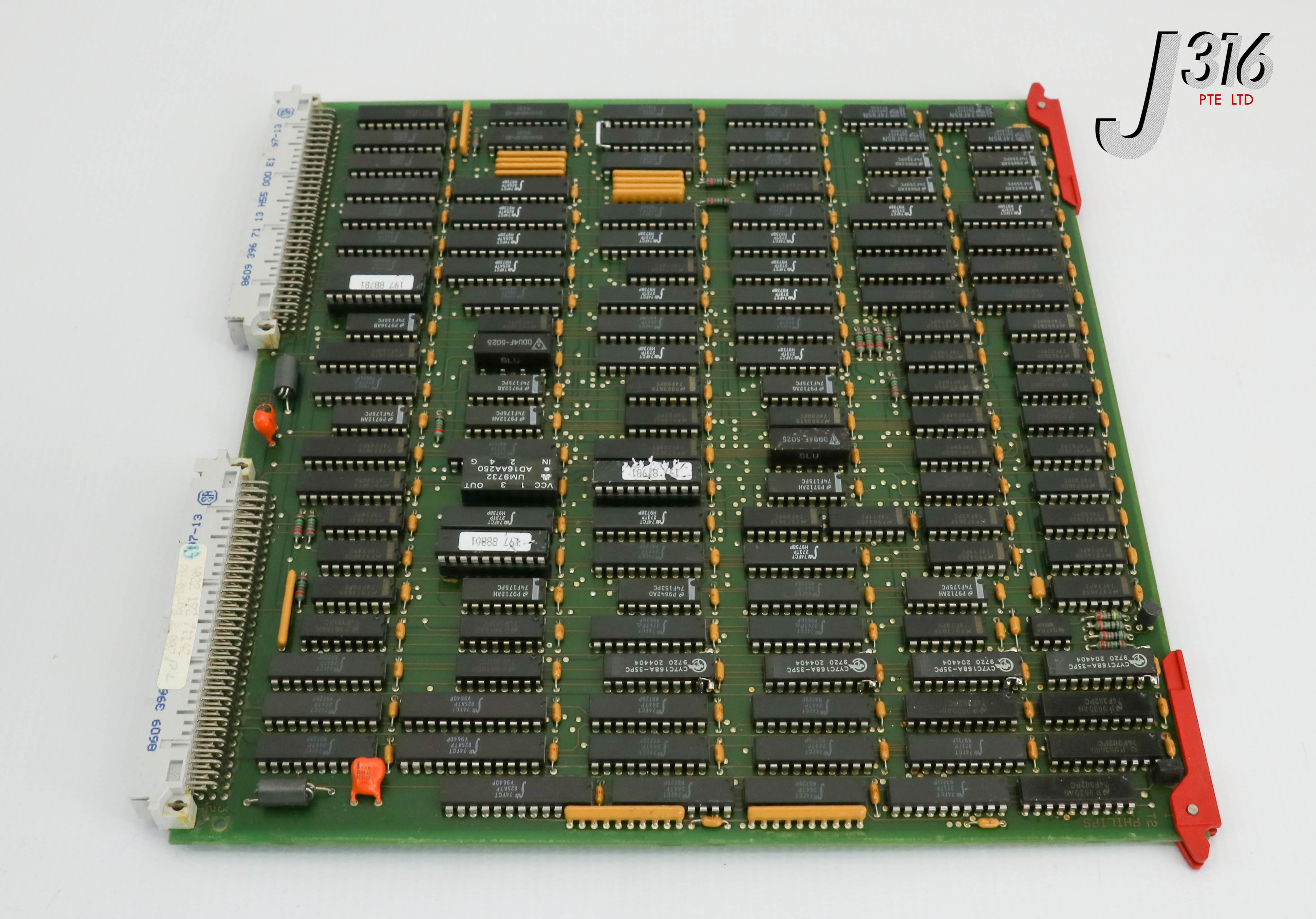 タケ 20543 ASML PCB ASSY 4022.192.71142 | eBay